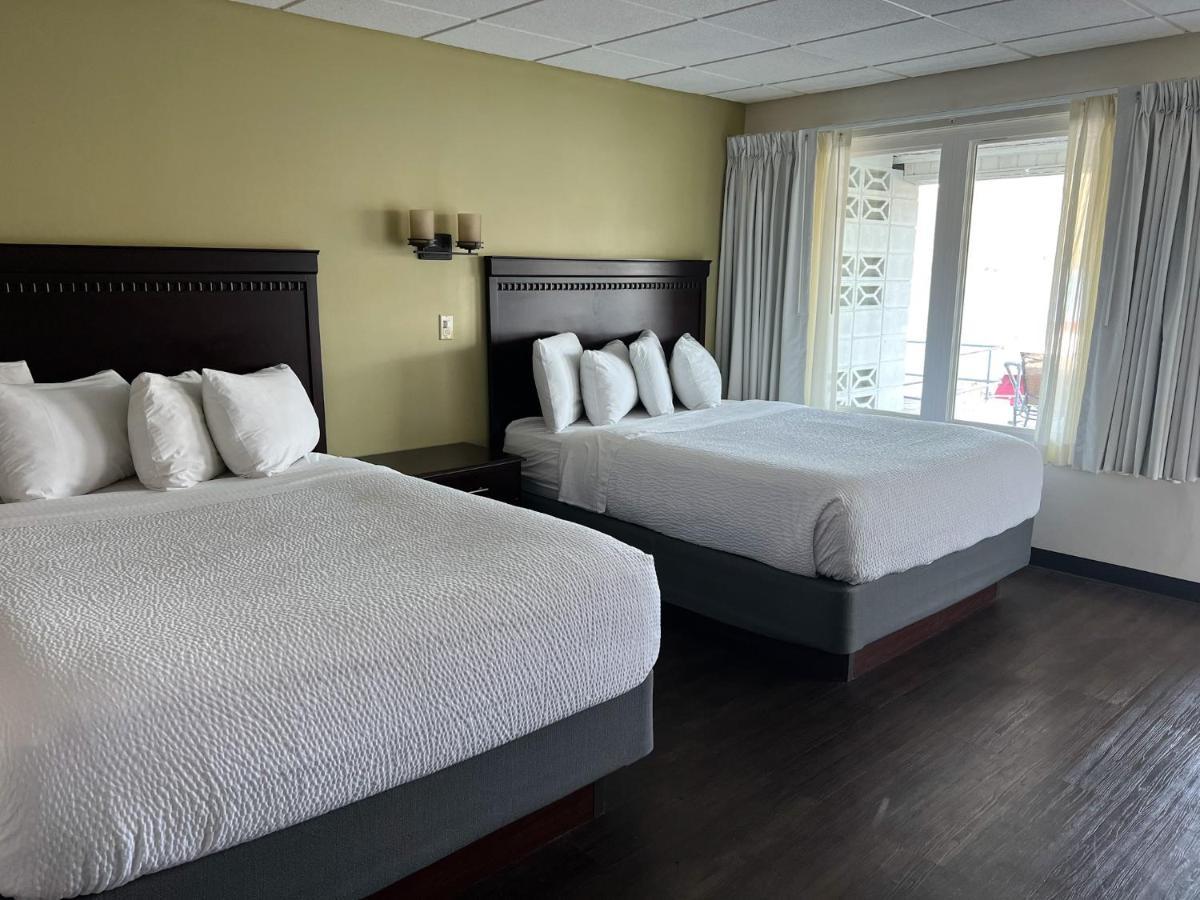 Georgian Lakeside Resort Lake George Ngoại thất bức ảnh