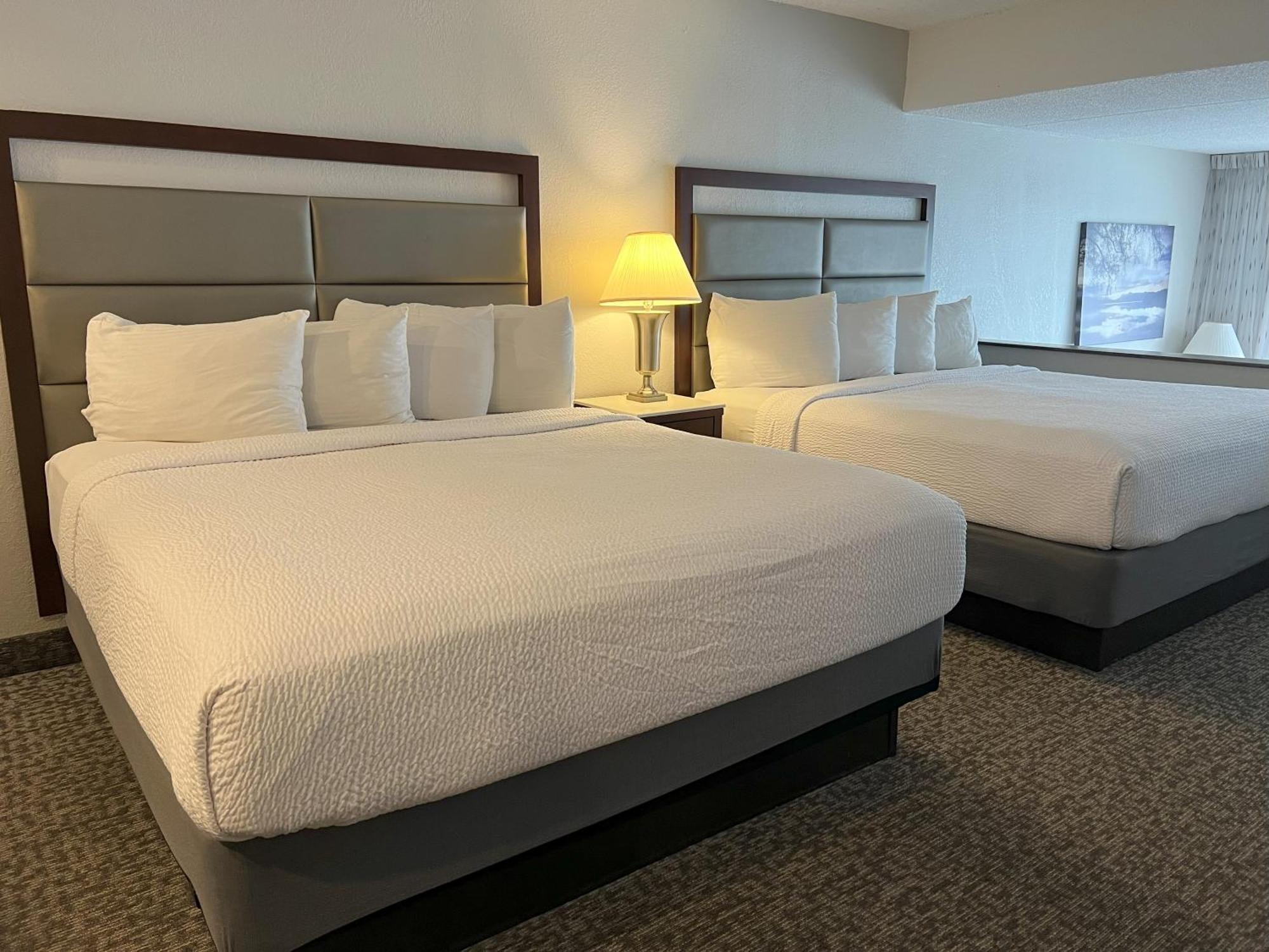 Georgian Lakeside Resort Lake George Ngoại thất bức ảnh